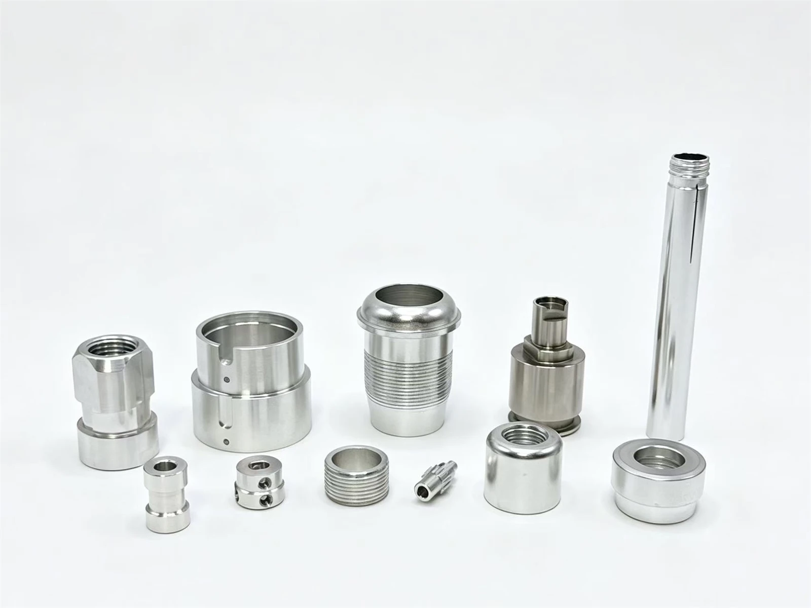 CNC Metal parts CNC Metal parts